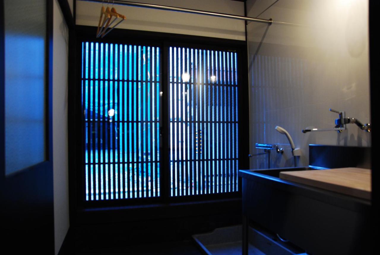 金沢一棟宿 海泉 Restoring In Kanazawa Kaisen Exterior foto